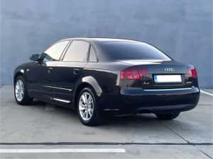 Audi a4 b7 1.9 tdi S-line euro 4 inm. În ro — miniatura 3