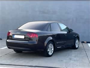Audi a4 b7 1.9 tdi S-line euro 4 inm. În ro — miniatura 4
