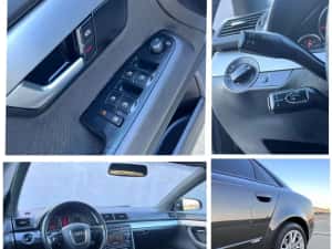 Audi a4 b7 1.9 tdi S-line euro 4 inm. În ro — miniatura 7