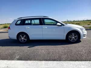 VW Golf 1,6 TDI 110cp 2017 — miniatura 10