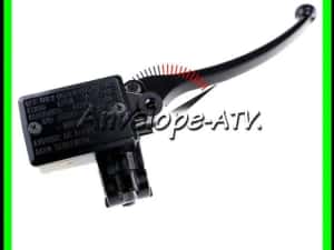 Pompa Frana de Mana Atv CFMOTO CForce Terralander 450 500 X5 600 800 — miniatura 2