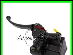 Pompa Frana de Mana Atv CFMOTO CForce Terralander 450 500 X5 600 800 — miniatura 6
