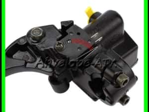 Pompa Frana de Mana Atv CFMOTO CForce Terralander 450 500 X5 600 800 — miniatura 8