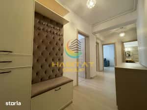 Inchirier 2 Camere decomandat 5Min M Berceni LP subteran — miniatura 5