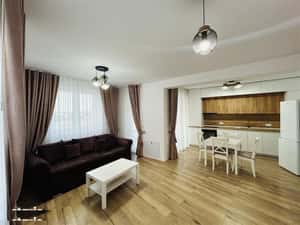 Apartament 3 camere cu 2 băi și 2 parcări – Șelimbăr — miniatura 3