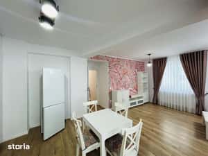 Apartament 3 camere cu 2 băi și 2 parcări – Șelimbăr — miniatura 4