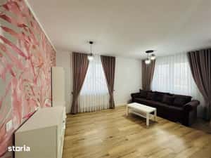 Apartament 3 camere cu 2 băi și 2 parcări – Șelimbăr — miniatura 5