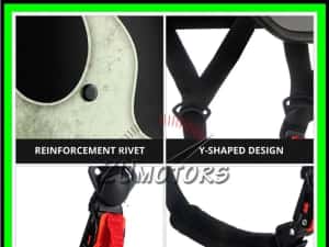 Casca moto Chopper Nazy WW2 Nazist German - PREMIUM - M, L, XL — miniatura 5