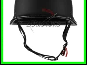 Casca moto Chopper Nazy WW2 Nazist German - PREMIUM - M, L, XL — miniatura 10