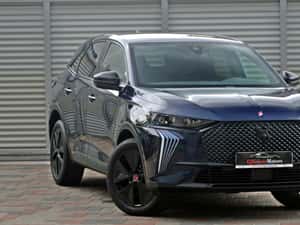 DS7 Crossback 1.5 BlueHDi 130 S&S EAT8 Facelift