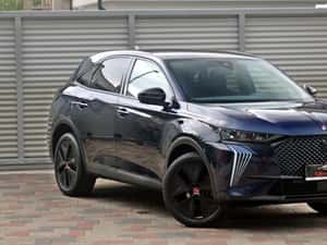DS7 Crossback 1.5 BlueHDi 130 S&S EAT8 Facelift — miniatura 2