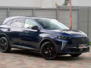 DS7 Crossback 1.5 BlueHDi 130 S&S EAT8 Facelift — miniatura 3