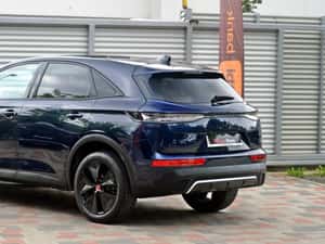 DS7 Crossback 1.5 BlueHDi 130 S&S EAT8 Facelift — miniatura 4