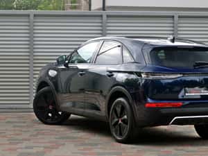 DS7 Crossback 1.5 BlueHDi 130 S&S EAT8 Facelift — miniatura 5