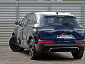 DS7 Crossback 1.5 BlueHDi 130 S&S EAT8 Facelift — miniatura 6