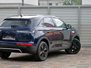 DS7 Crossback 1.5 BlueHDi 130 S&S EAT8 Facelift — miniatura 7