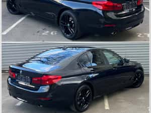 BMW G30//520XDrive//LED/Distronic/Interior Seria 7/Key Display/Top — miniatura 3