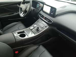 Hyundai SANTA FE 2023 SUV Hibrid Second Hand — miniatura 6