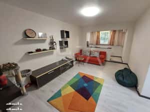 2 camere, P/10, anvelopat-Drumul Taberei-Mall Plaza — miniatura 1