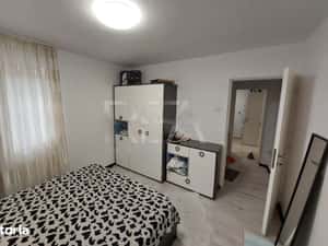 2 camere, P/10, anvelopat-Drumul Taberei-Mall Plaza — miniatura 4