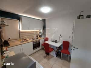 2 camere, P/10, anvelopat-Drumul Taberei-Mall Plaza — miniatura 6