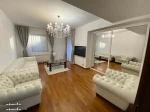 Apartament 2 camere Herastrau