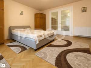 Apartament spatios de vanzare cu 3 camere la etajul 1 in Orasul de Jos — miniatura 4