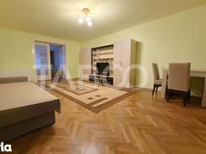 Apartament spatios de vanzare cu 3 camere la etajul 1 in Orasul de Jos — miniatura 6