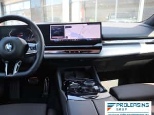 BMW Altele seria-5 Automată 197 HP Diesel — miniatura 2