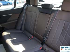 BMW Altele seria-5 Automată 197 HP Diesel — miniatura 5