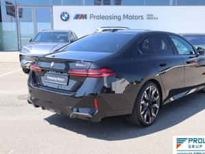 BMW Altele seria-5 Automată 197 HP Diesel — miniatura 6