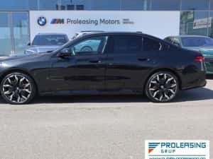 BMW Altele seria-5 Automată 197 HP Diesel — miniatura 7