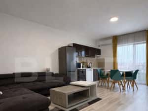 Apartament 2 camere decomandat | 50 mp utili + balcon 4 mp | Etaj 1 |