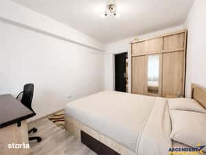 Apartament decomandat, zona Coresi, Tractorul, Brasov — miniatura 6