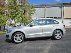 Audi Q5 Quatro 2.0 TDI Panoramic — miniatura 2