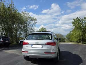 Audi Q5 Quatro 2.0 TDI Panoramic — miniatura 3