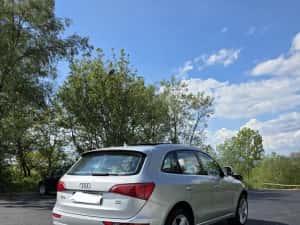 Audi Q5 Quatro 2.0 TDI Panoramic — miniatura 4
