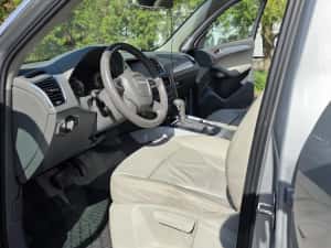Audi Q5 Quatro 2.0 TDI Panoramic — miniatura 7