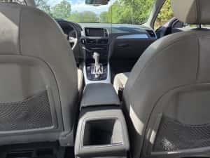 Audi Q5 Quatro 2.0 TDI Panoramic — miniatura 8