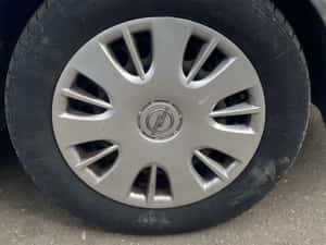 Dezmemebrez Opel Astra G an 2003 1.7 TDI