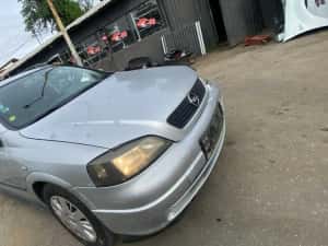 Dezmemebrez Opel Astra G an 2003 1.7 TDI — miniatura 5