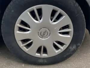 Dezmemebrez Opel Astra G an 2003 1.7 TDI — miniatura 6