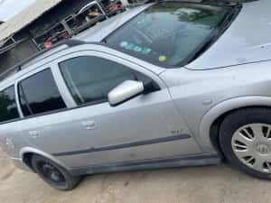 Dezmemebrez Opel Astra G an 2003 1.7 TDI — miniatura 7