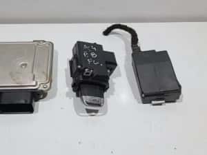 Kit pornire 03L906018JP 8K0905852F 2.0TDI Audi A5 8T [2007 - 2011] — miniatura 2