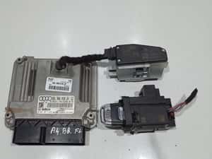 Kit pornire 03L906018JP 8K0905852F 2.0TDI Audi A5 8T [2007 - 2011] — miniatura 5