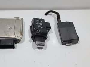 Kit pornire 03L906018JP 8K0905852F 2.0TDI Audi A5 8T [2007 - 2011] — miniatura 6