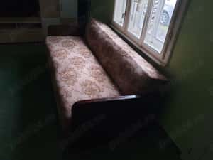 Canapea extensibilă