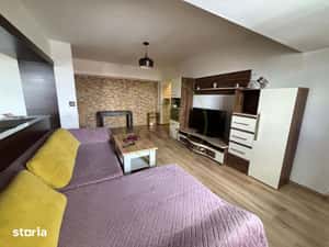 Apartament 2 camere, 56 mp, Cartierul Craiovita, Zona Promenada Mall — miniatura 4