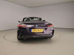 BMW Z4 Cabrio 2025, 21.000 km, 197 CP — miniatura 2