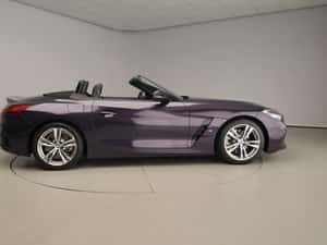 BMW Z4 Cabrio 2025, 21.000 km, 197 CP — miniatura 3